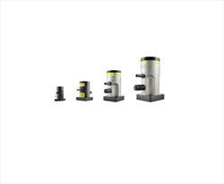Pneumatic Piston Vibrators NTP Series Netter Vibration